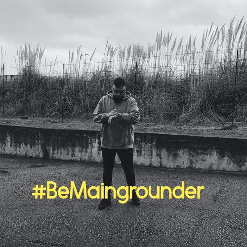 #BeMaingrounder 068 - K-Style Dj Set