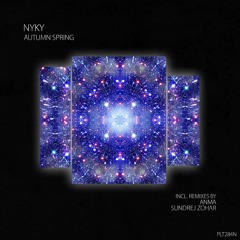 PREMIERE: NYKY – Autumn Spring (ANMA Extended Remix) [ Polyptych Noir ]