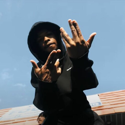Migo Lee - Check Out