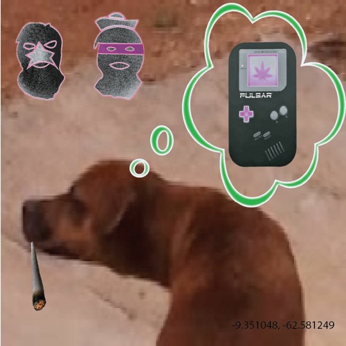 SNGL001 - sirenomanychicopercebe ~ perdí mi gameboi en Cujubim T.T