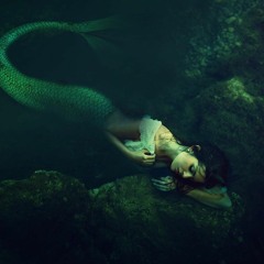 The Dying Mermaid