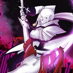 Underverse OST - Deceit [X!Tale Papyrus's Theme]
