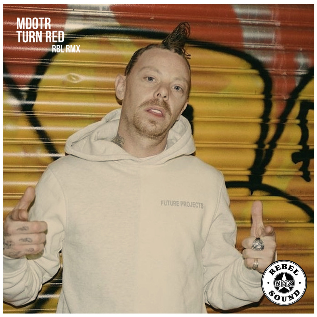 Stream MdotR - Turn Red (RBL X-MAS REMIX) by Dj Jahrone | Listen online ...
