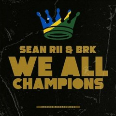 Sean Rii & BRK - Reini Lae (Official Audio).mp3