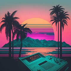 Home x Haddaway Remix