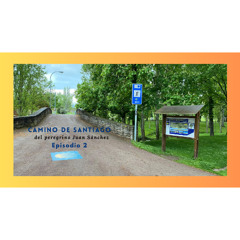 El cuerpo que camina (Dolor, ritmo y resistencia) – Episodio 2