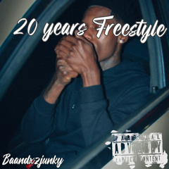 20 years freestyle