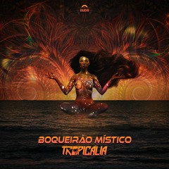 Tropicália - Boqueirão Místico (Original Mix)[Rudá Records]