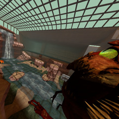 7 rainbow freaking mall wip 7 (Meggy Frontiers Ost)