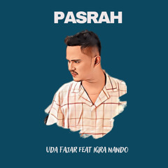 Pasrah (feat. Iqra Nando)