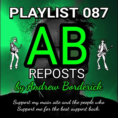 Playlist 087