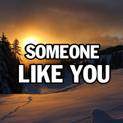 Someone Like You (Beat)