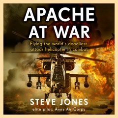 Apache at War - Audiobook Sample