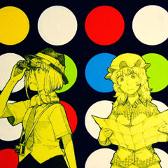 【東方house】B.B. ▸ Astronomer with a HeaD TRiP 「天空のグリニッジ」