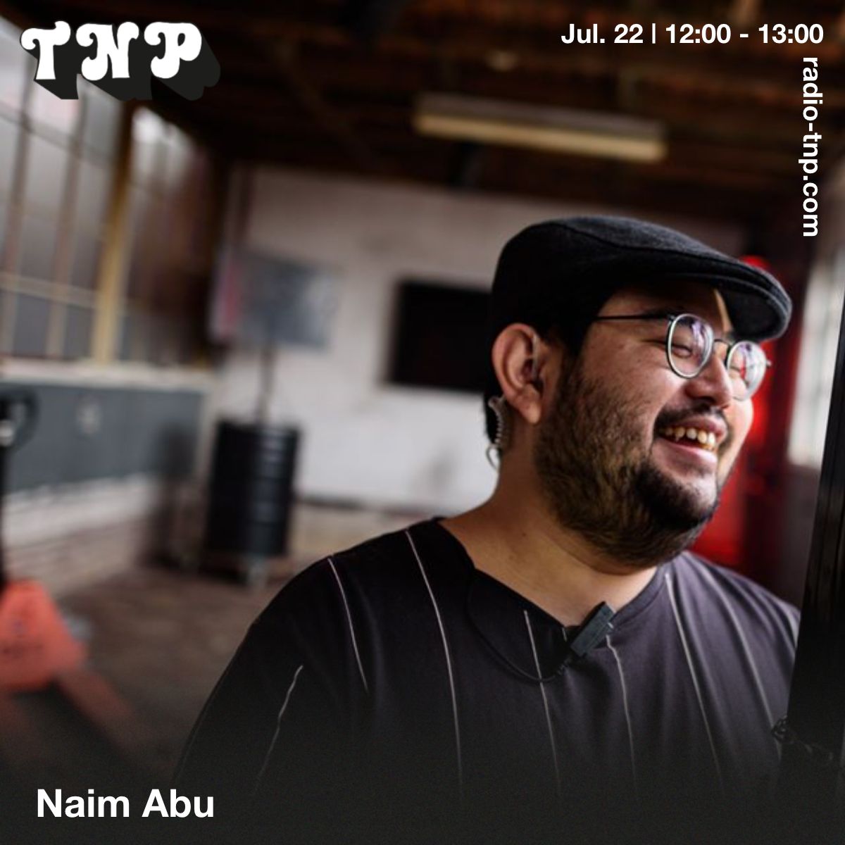 Naim Abu