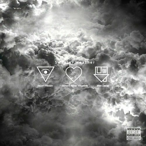 Stream The Neighbourhood Sweater Weather guitar (fs) by CHYadi | Listen  online for free on SoundCloud