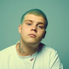 Isolation caved in - Yung Hotzenplotz - Yung Lean Type Beat