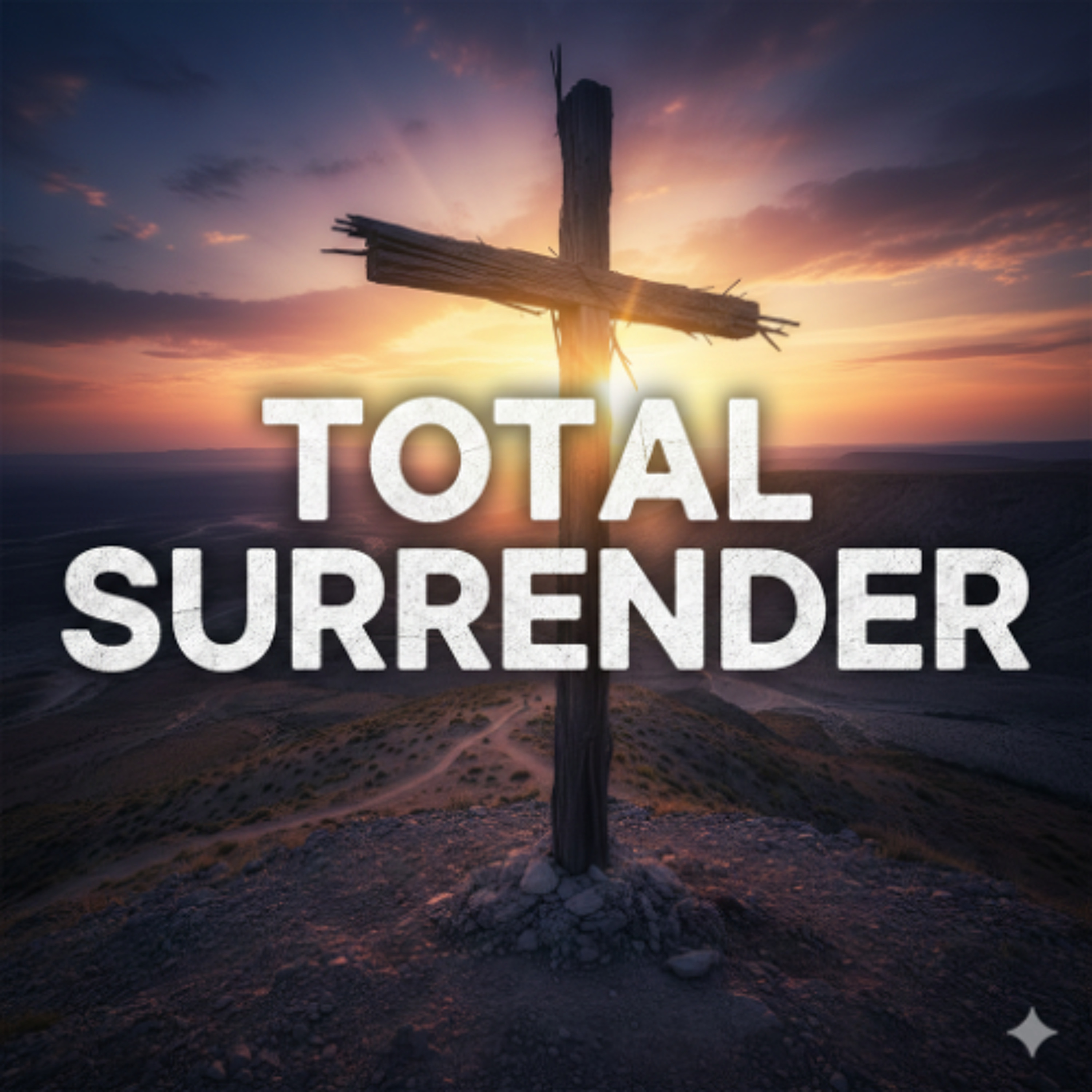 Total Surrender episode artwork