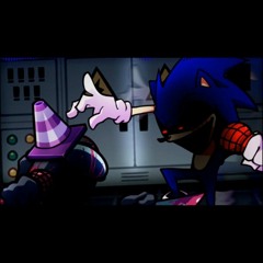 [FNF Mashup] Delusional Devastation (Sonic.exe vs Gray - Too Slow Encore/YCR x Delusion)