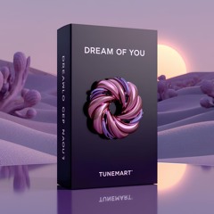 Dream Of You – Euphoric Rocktronic Track (Exclusive Track at $249)