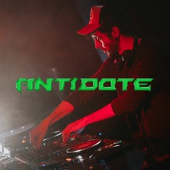 ANTIDOTE PODCAST 063: WILLIAM ARIST [OWN TRACKS ONLY]