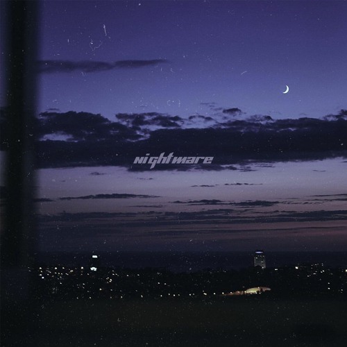 Anqrew, synthlove - nightmare
