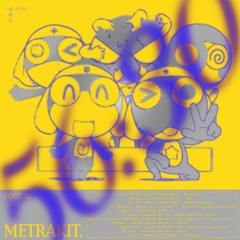 [EGC0.38] Metrakit > 56:30