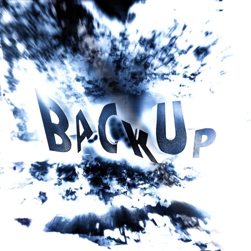 BANDXZY+EKKER - BACK-UP (prod. 2huskii)