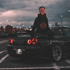 Shippuuden Drift Phonk