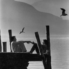 ونتلاقـى ، حتى لو صعب الكلام