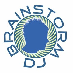 DJ Brainstorm - 80`s Recover