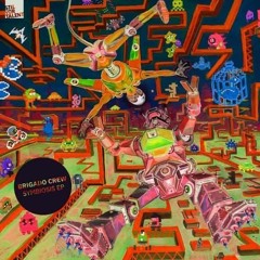 PREMIERE  Brigado Crew - Symbiosis (Original Mix) [Stil Vor Talent]