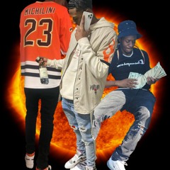 Wic - Who talkin ft. Tsunami Gandhi & Michilini