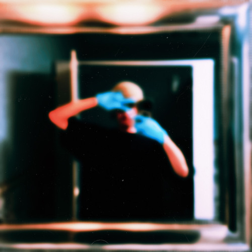 Going Blind (sped up) unreleased