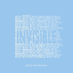Invisible (Arfeeva Remix)