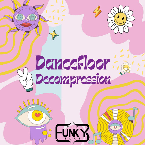 DanceFloorDecompression