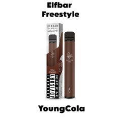 Elfbar Freestyle | YoungCola