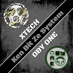 XTECH vs OBY ONE - KEN BIT ZE ZYSTEM