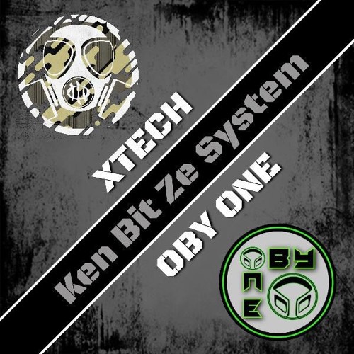 XTECH vs OBY ONE - KEN BIT ZE ZYSTEM