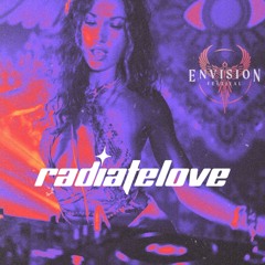 Live @ ENVISION Festival 2026