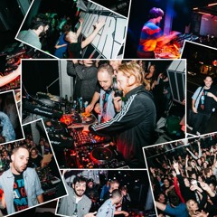 Bag Raiders Discobelle Mix