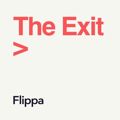Stream episode Exiting for a Record Multiple to Morgan Stanley with Dru  Riess by The Exit - Presented By Flippa podcast | Listen online for free on  SoundCloud