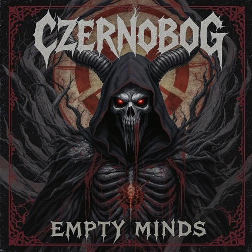 Empty Minds (Neurofunk Mix)