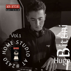 #2430 BITTINI at Studio ft MrHyde