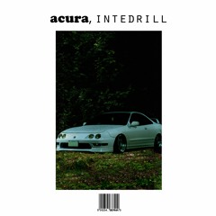 Acura Intedrill