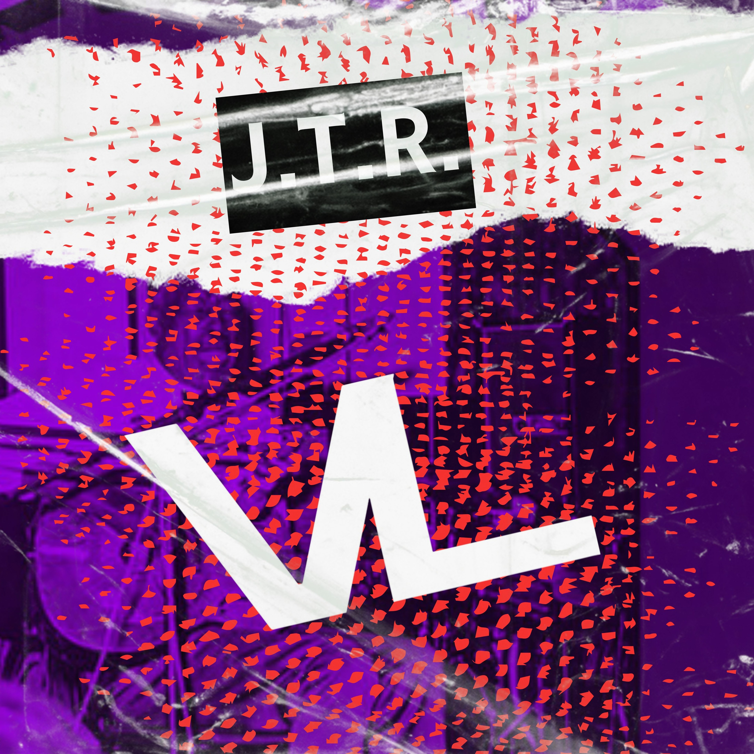 J.T.R. (edit) episode artwork