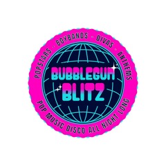 Bubble Gum Blitz Volume #1