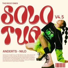 Solo Tua - Prod. Anderts NiLo