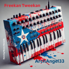 FREEKAN TWEEKAN 2025