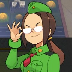 Advance Wars Reboot Camp OST - Sonja's Theme